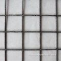 Constructie gegalvaniseerd gelaste ijzerdraad gaas
